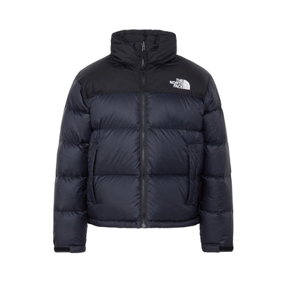THE NORTH FACE SHORT NUPTSE JACKET ザ・ノース・フェイス ショートヌプシジャケット NDW92555【レディース ダウンジャケット アウトドア タウンユース 25FW】