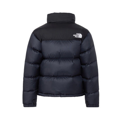 THE NORTH FACE SHORT NUPTSE JACKET ザ・ノース・フェイス ショートヌプシジャケット NDW92555【レディース ダウンジャケット アウトドア タウンユース 25FW】