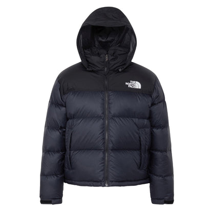 THE NORTH FACE SHORT NUPTSE JACKET ザ・ノース・フェイス ショートヌプシジャケット NDW92555【レディース ダウンジャケット アウトドア タウンユース 25FW】