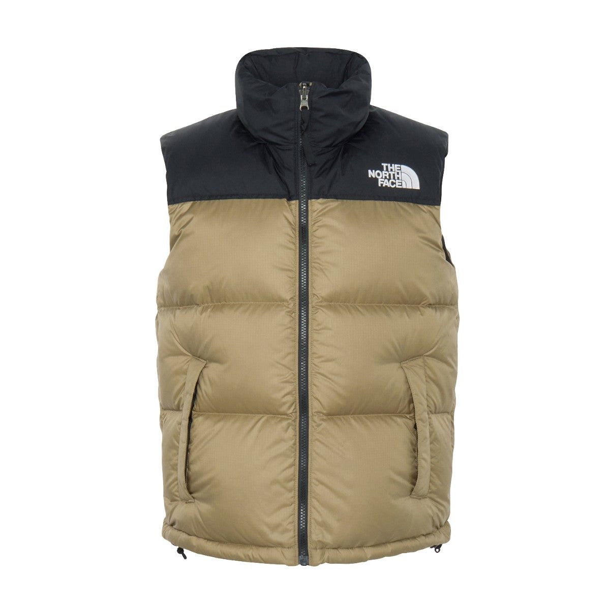 THE NORTH FACE NUPTSE VEST ザ・ノース・フェイス ヌプシベスト NDW92557【レディース ダウンベスト アウトドア タウンユース 25FW】