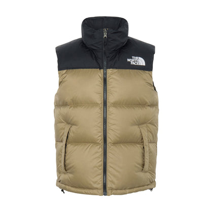 THE NORTH FACE NUPTSE VEST ザ・ノース・フェイス ヌプシベスト NDW92557【レディース ダウンベスト アウトドア タウンユース 25FW】