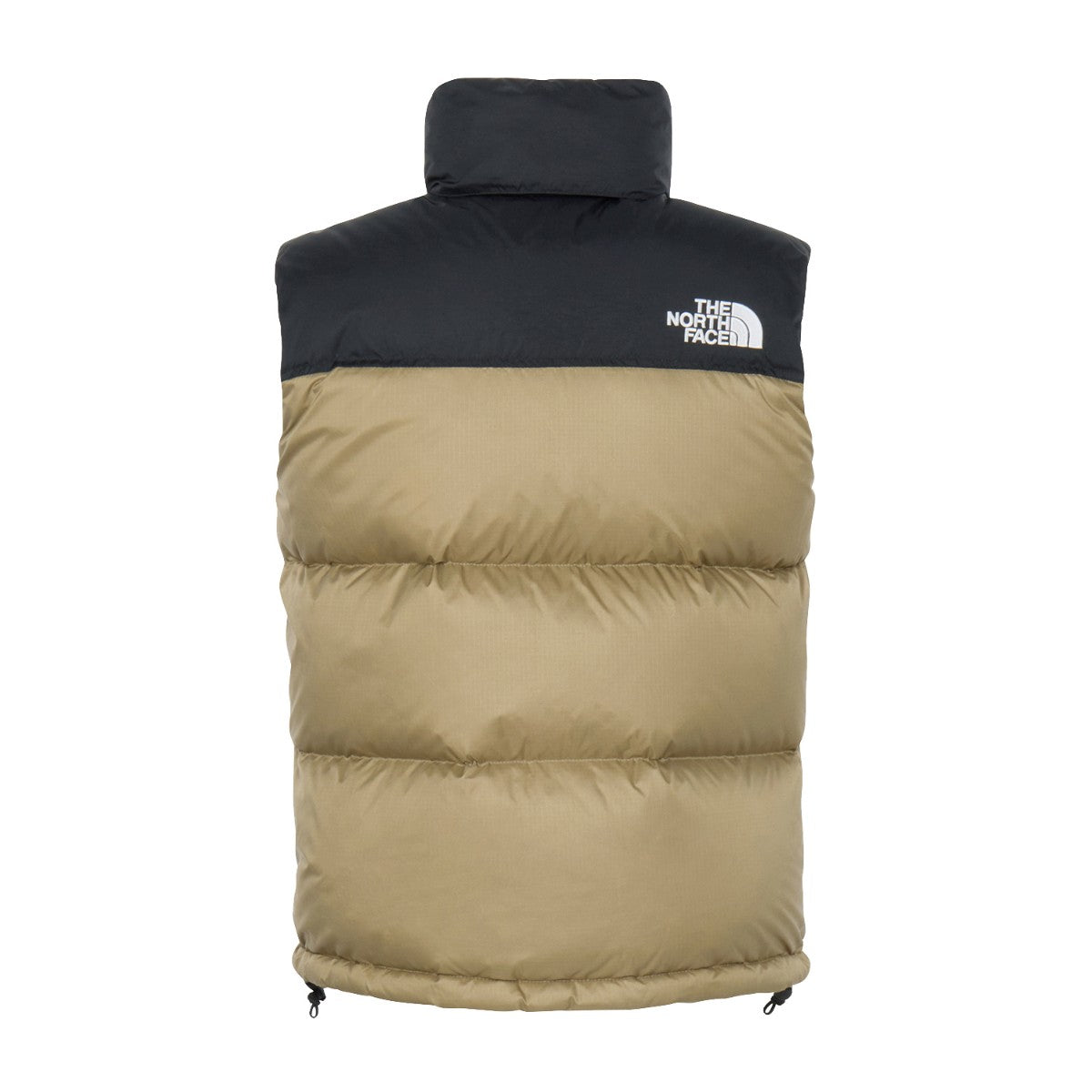 THE NORTH FACE NUPTSE VEST ザ・ノース・フェイス ヌプシベスト NDW92557【レディース ダウンベスト アウトドア タウンユース 25FW】