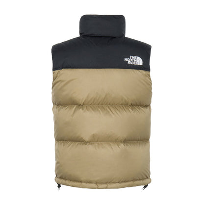 THE NORTH FACE NUPTSE VEST ザ・ノース・フェイス ヌプシベスト NDW92557【レディース ダウンベスト アウトドア タウンユース 25FW】