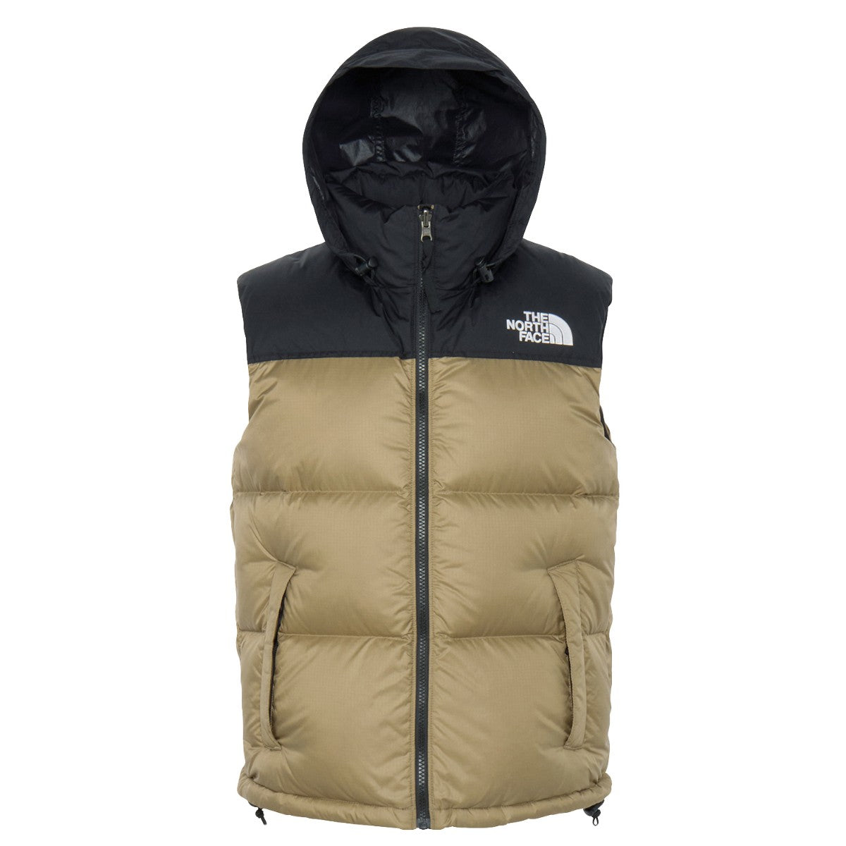 THE NORTH FACE NUPTSE VEST ザ・ノース・フェイス ヌプシベスト NDW92557【レディース ダウンベスト アウトドア タウンユース 25FW】