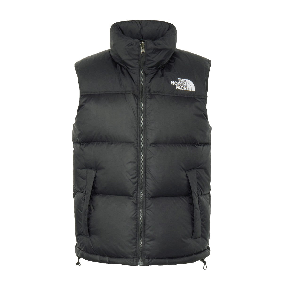 THE NORTH FACE NUPTSE VEST ザ・ノース・フェイス ヌプシベスト NDW92557【レディース ダウンベスト アウトドア タウンユース 25FW】