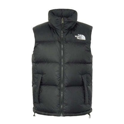 THE NORTH FACE NUPTSE VEST ザ・ノース・フェイス ヌプシベスト NDW92557【レディース ダウンベスト アウトドア タウンユース 25FW】