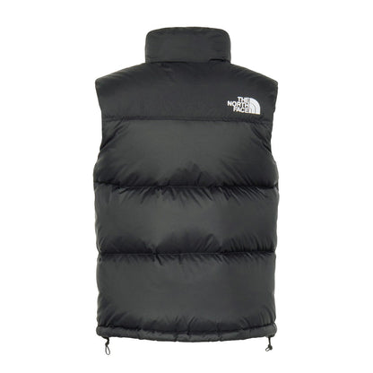 THE NORTH FACE NUPTSE VEST ザ・ノース・フェイス ヌプシベスト NDW92557【レディース ダウンベスト アウトドア タウンユース 25FW】