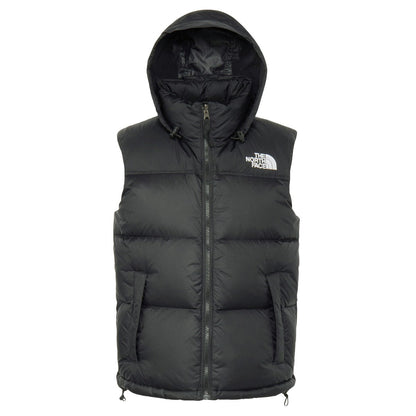 THE NORTH FACE NUPTSE VEST ザ・ノース・フェイス ヌプシベスト NDW92557【レディース ダウンベスト アウトドア タウンユース 25FW】