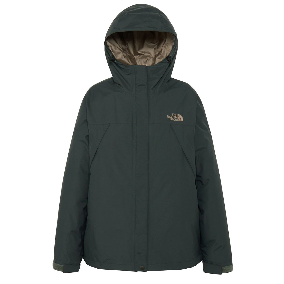 THE NORTH FACE SCOOP JACKET ザ・ノース・フェイス スクープジャケット NPW62554【レディース ナイロンジャケット ライトアウター アウトドア タウンユース 25FW】