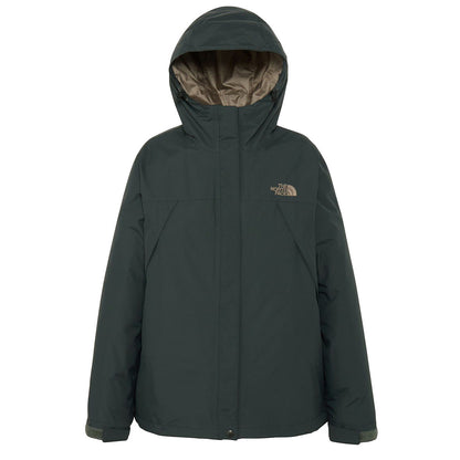 THE NORTH FACE SCOOP JACKET ザ・ノース・フェイス スクープジャケット NPW62554【レディース ナイロンジャケット ライトアウター アウトドア タウンユース 25FW】