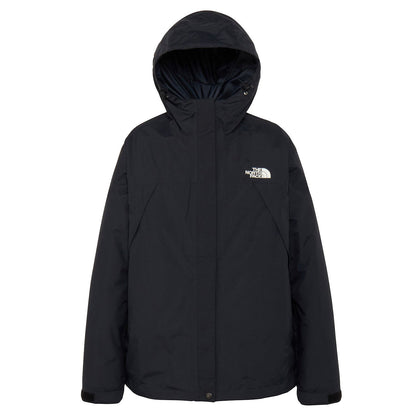 THE NORTH FACE SCOOP JACKET ザ・ノース・フェイス スクープジャケット NPW62554【レディース ナイロンジャケット ライトアウター アウトドア タウンユース 25FW】