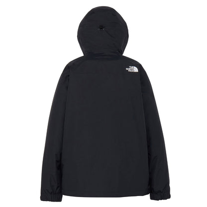 THE NORTH FACE SCOOP JACKET ザ・ノース・フェイス スクープジャケット NPW62554【レディース ナイロンジャケット ライトアウター アウトドア タウンユース 25FW】
