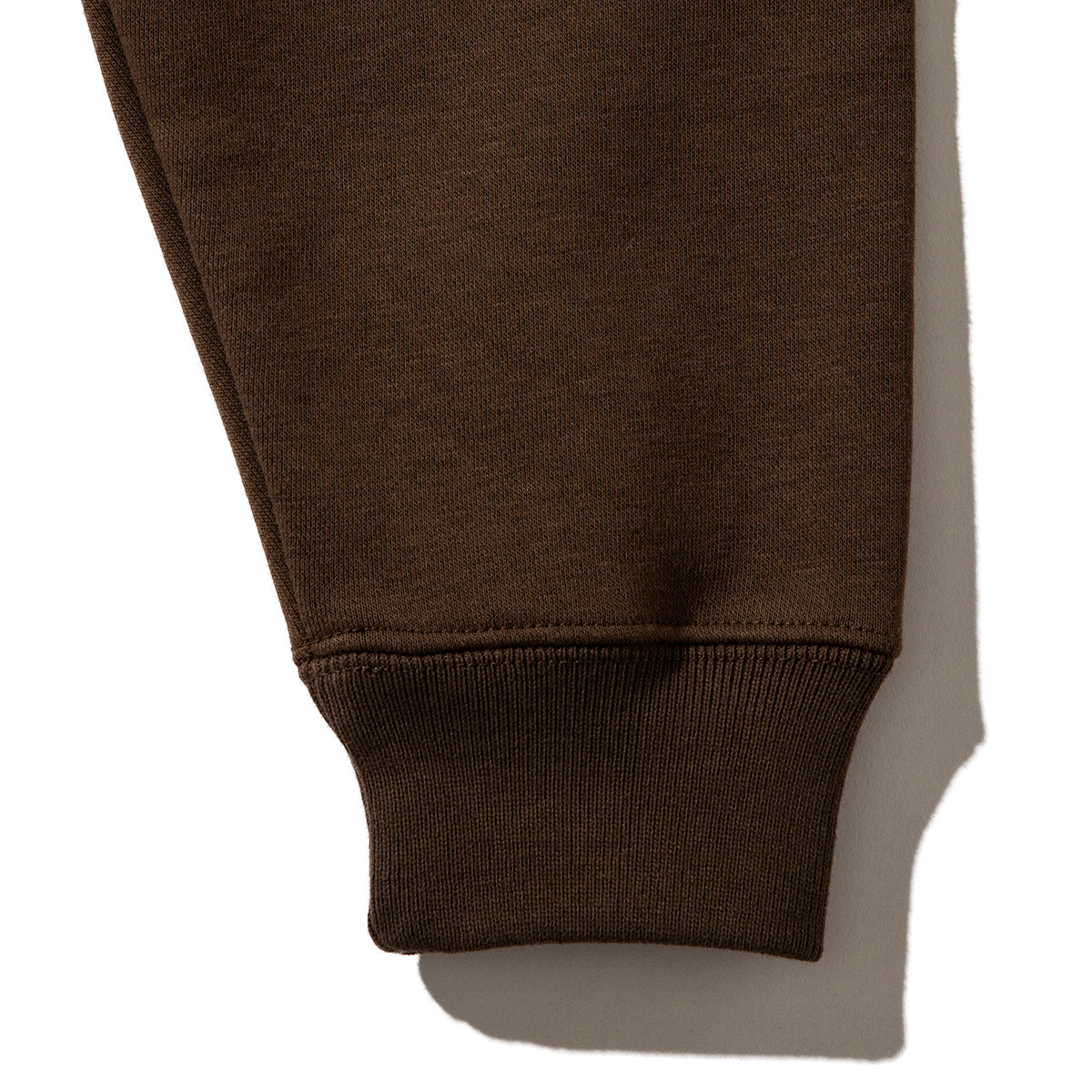 YuumiARIA EMBROIDERY SWEAT ユウミアリア エンブロイダリースウェット 252-AC008【レディース スウェット 長袖 刺繍 25FW】