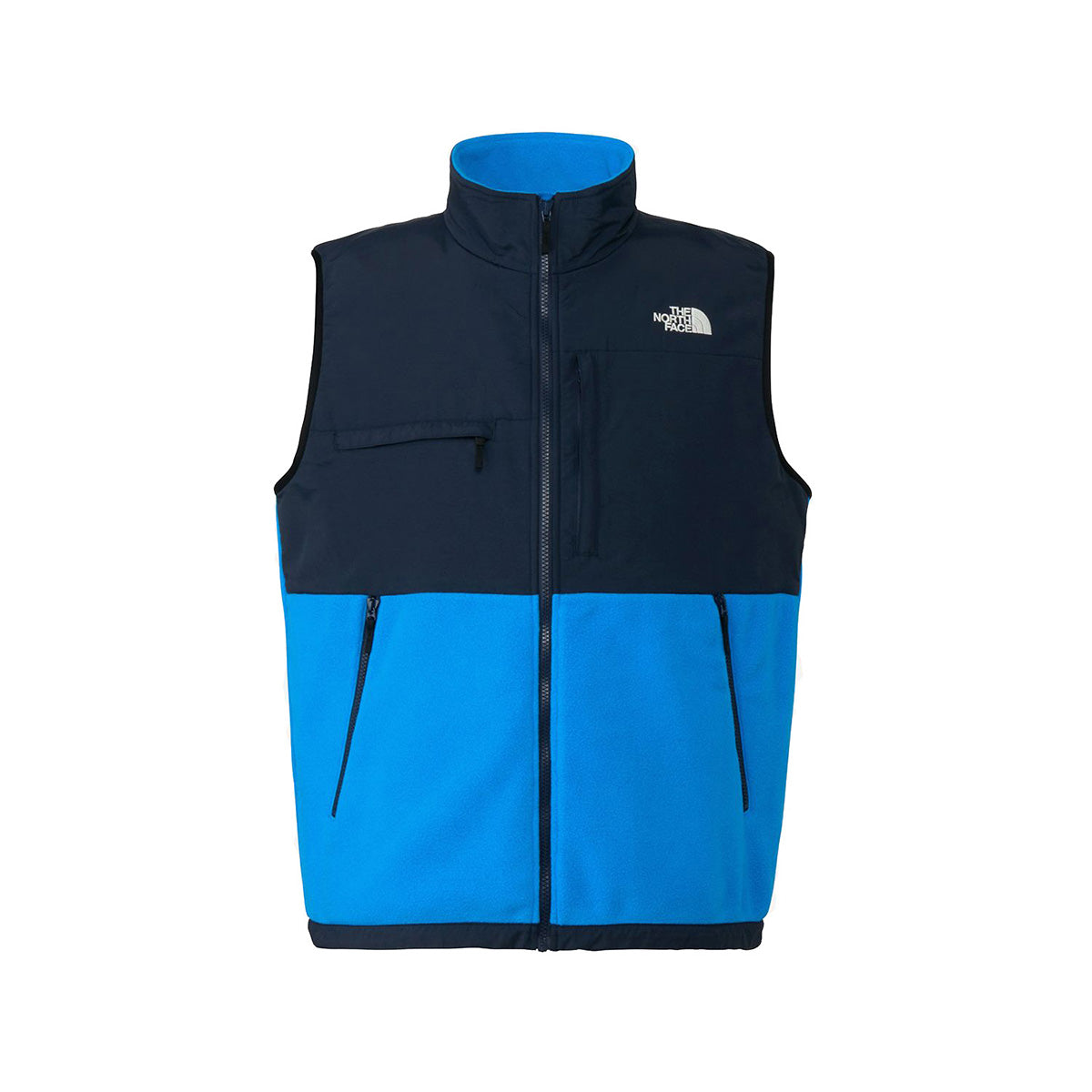 THE NORTH FACE DENALI VEST ザ・ノース・フェイス デナリベスト NA72453【メンズ フリースベスト アウトドア タウンユース ユニセックス 25FW】