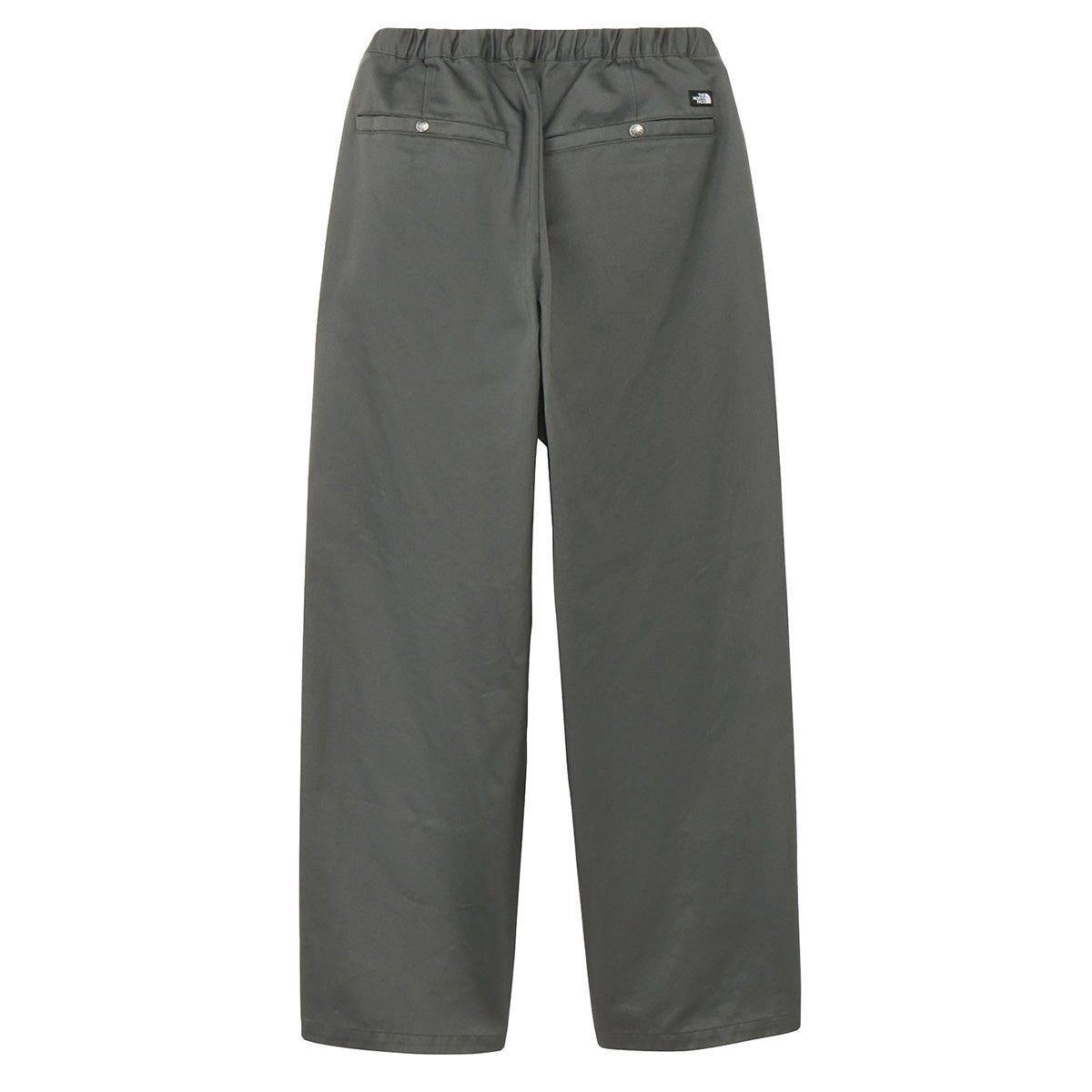 THE NORTH FACE ROCK STEADY CHINO PANT ザ・ノース・フェイス ロックステディチノパンツ NB82532【メンズ ロングパンツ チノパン リラックスフィット 25FW】