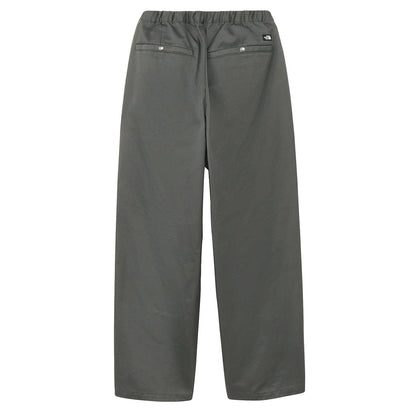 THE NORTH FACE ROCK STEADY CHINO PANT ザ・ノース・フェイス ロックステディチノパンツ NB82532【メンズ ロングパンツ チノパン リラックスフィット 25FW】
