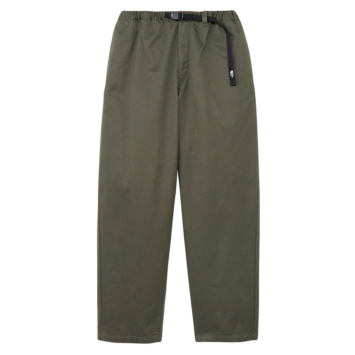 THE NORTH FACE ROCK STEADY CHINO PANT ザ・ノース・フェイス ロックステディチノパンツ NB82532【メンズ ロングパンツ チノパン リラックスフィット 25FW】
