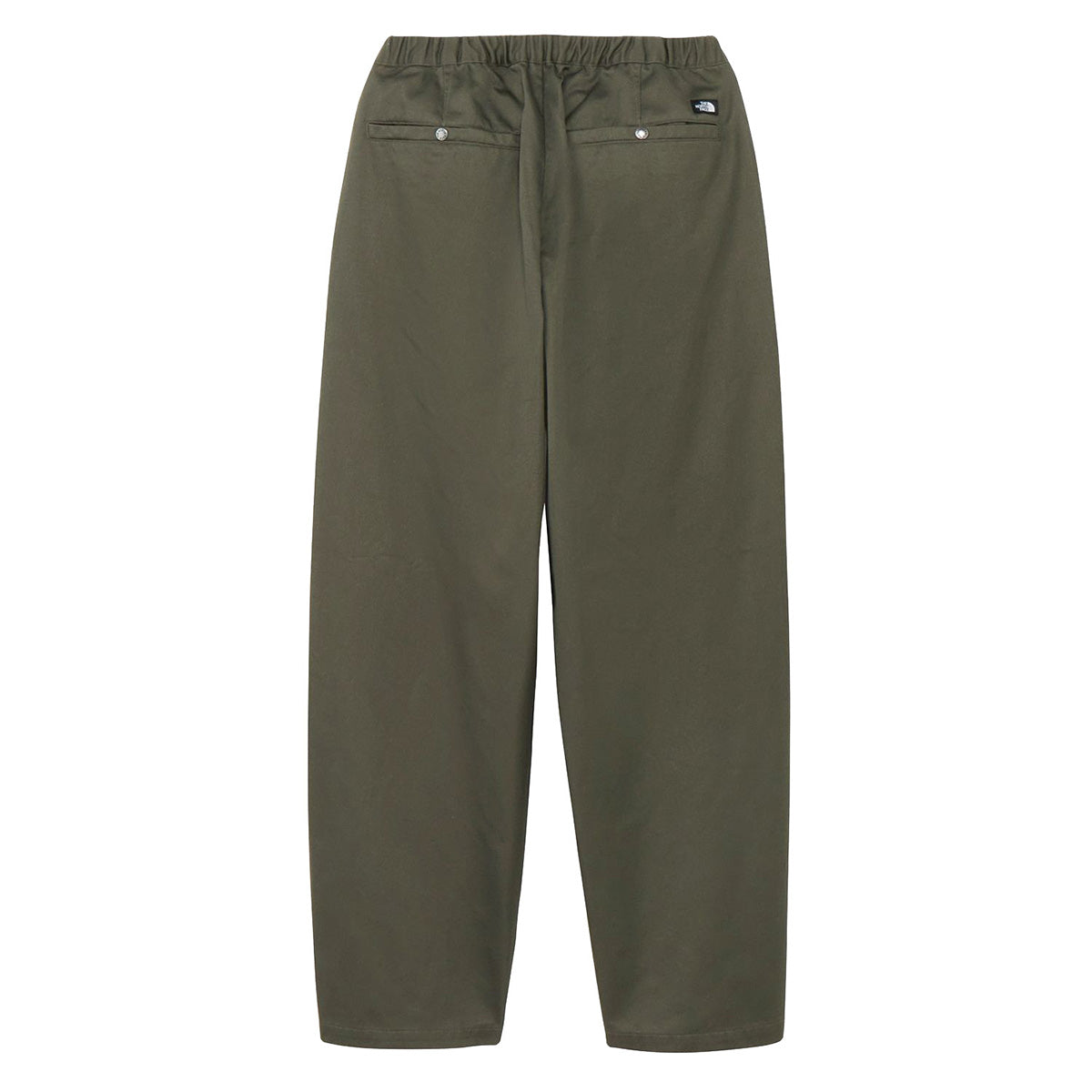 THE NORTH FACE ROCK STEADY CHINO PANT ザ・ノース・フェイス ロックステディチノパンツ NB82532【メンズ ロングパンツ チノパン リラックスフィット 25FW】