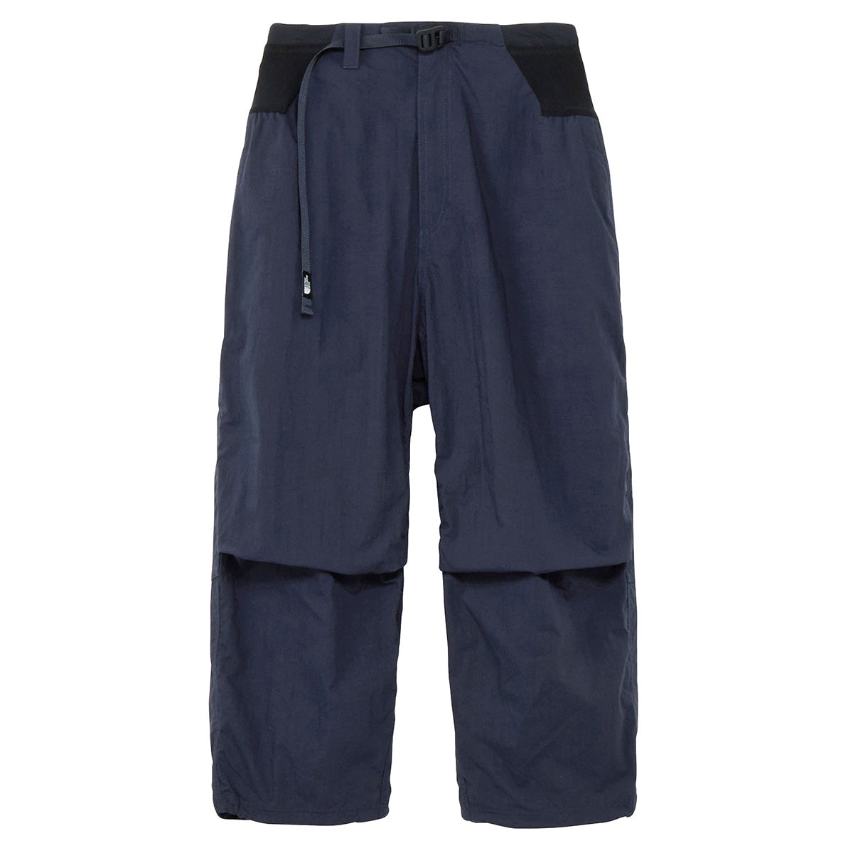 THE NORTH FACE 8/10 ENRIDE PANT ザ・ノース・フェイス 8/10エンライドパンツ NB82561【メンズ ナイロンパンツ 8分丈 ユニセックス ワイドシルエット 25FW】
