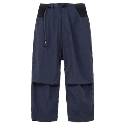 THE NORTH FACE 8/10 ENRIDE PANT ザ・ノース・フェイス 8/10エンライドパンツ NB82561【メンズ ナイロンパンツ 8分丈 ユニセックス ワイドシルエット 25FW】