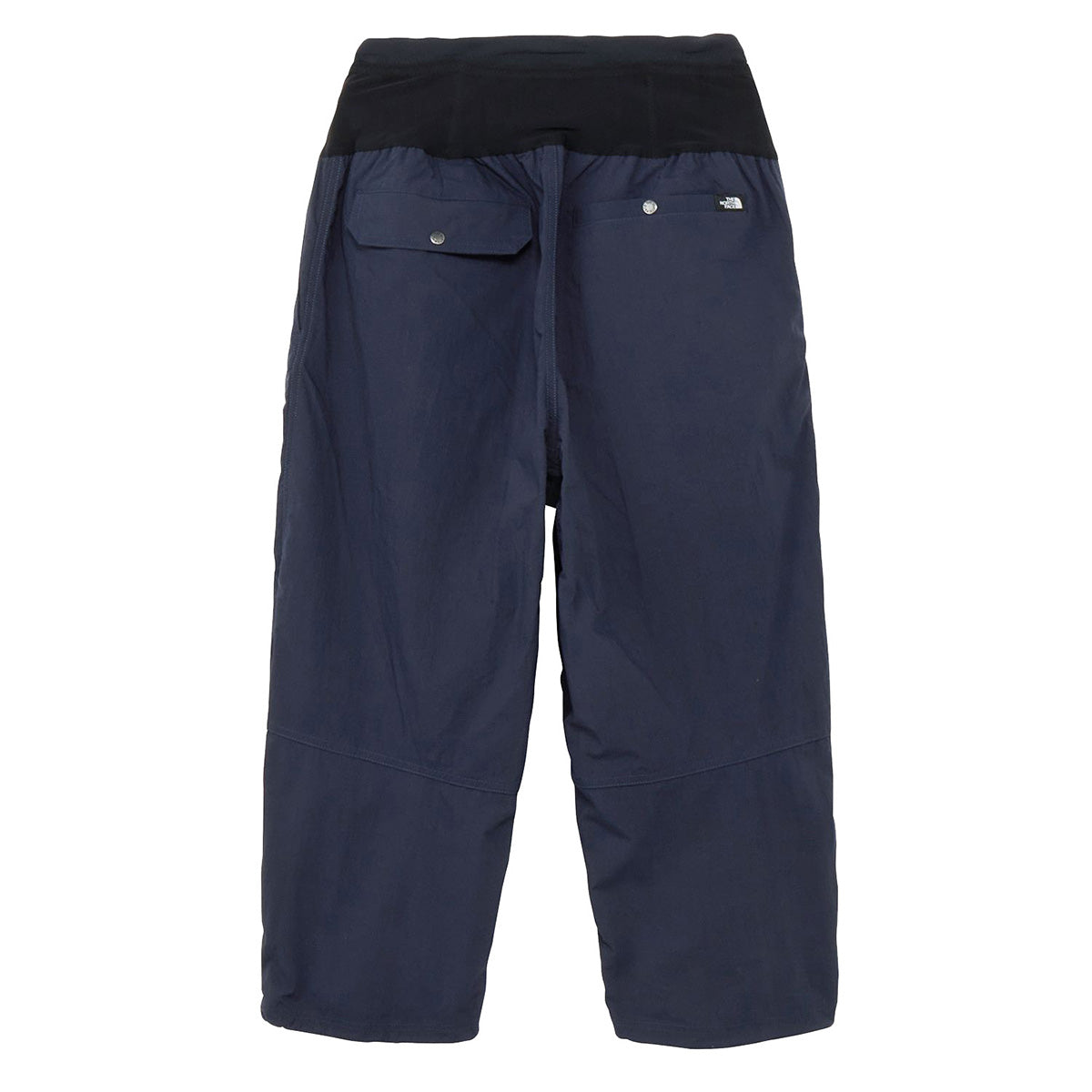 THE NORTH FACE 8/10 ENRIDE PANT ザ・ノース・フェイス 8/10エンライドパンツ NB82561【メンズ ナイロンパンツ 8分丈 ユニセックス ワイドシルエット 25FW】