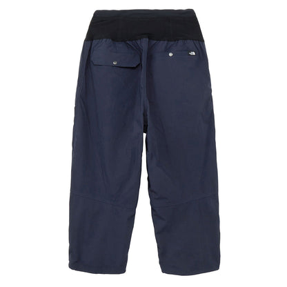 THE NORTH FACE 8/10 ENRIDE PANT ザ・ノース・フェイス 8/10エンライドパンツ NB82561【メンズ ナイロンパンツ 8分丈 ユニセックス ワイドシルエット 25FW】