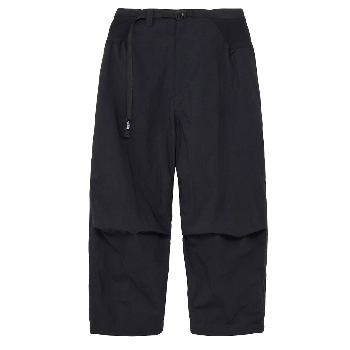 THE NORTH FACE 8/10 ENRIDE PANT ザ・ノース・フェイス 8/10エンライドパンツ NB82561【メンズ ナイロンパンツ 8分丈 ユニセックス ワイドシルエット 25FW】