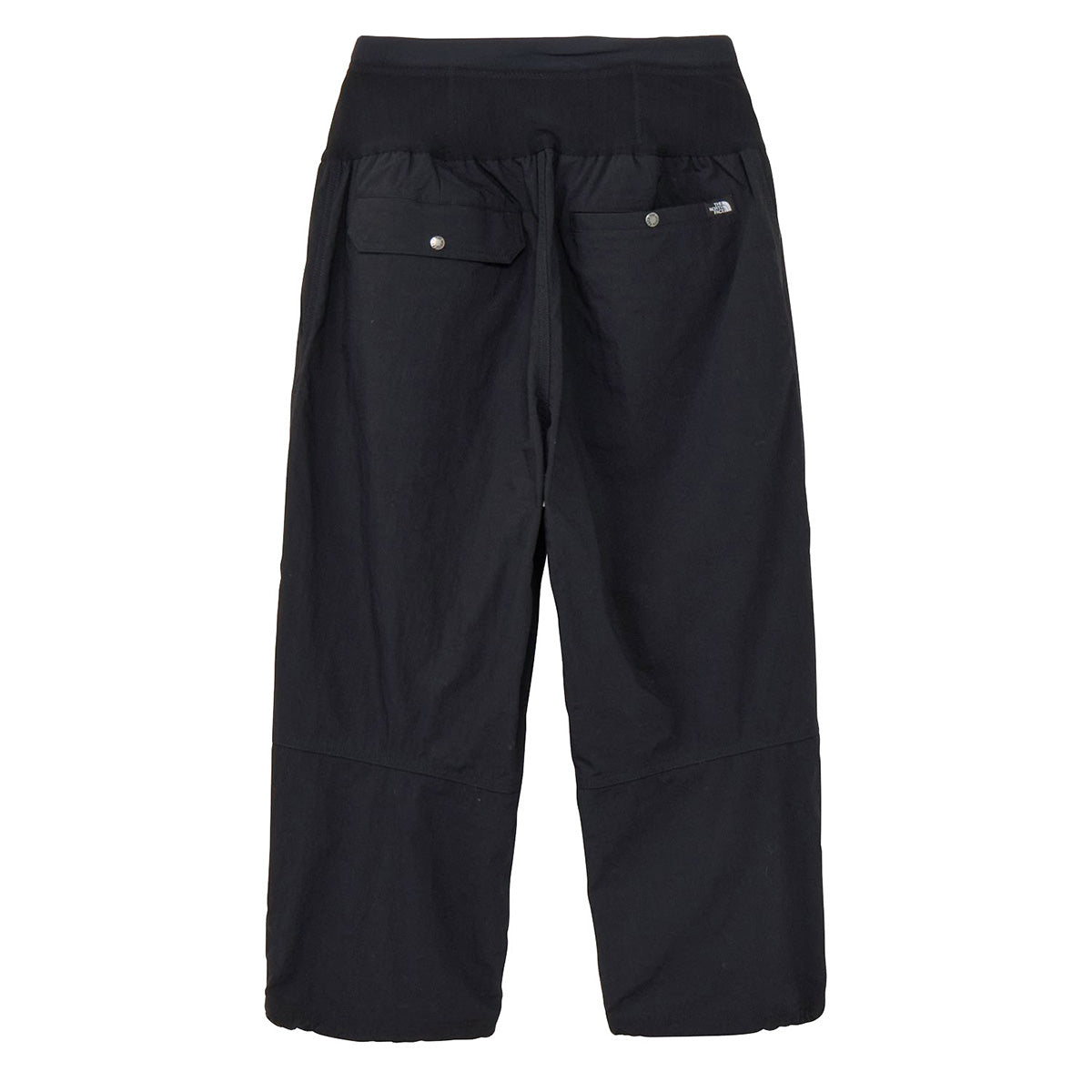 THE NORTH FACE 8/10 ENRIDE PANT ザ・ノース・フェイス 8/10エンライドパンツ NB82561【メンズ ナイロンパンツ 8分丈 ユニセックス ワイドシルエット 25FW】