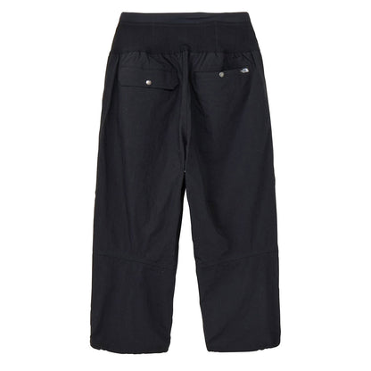 THE NORTH FACE 8/10 ENRIDE PANT ザ・ノース・フェイス 8/10エンライドパンツ NB82561【メンズ ナイロンパンツ 8分丈 ユニセックス ワイドシルエット 25FW】