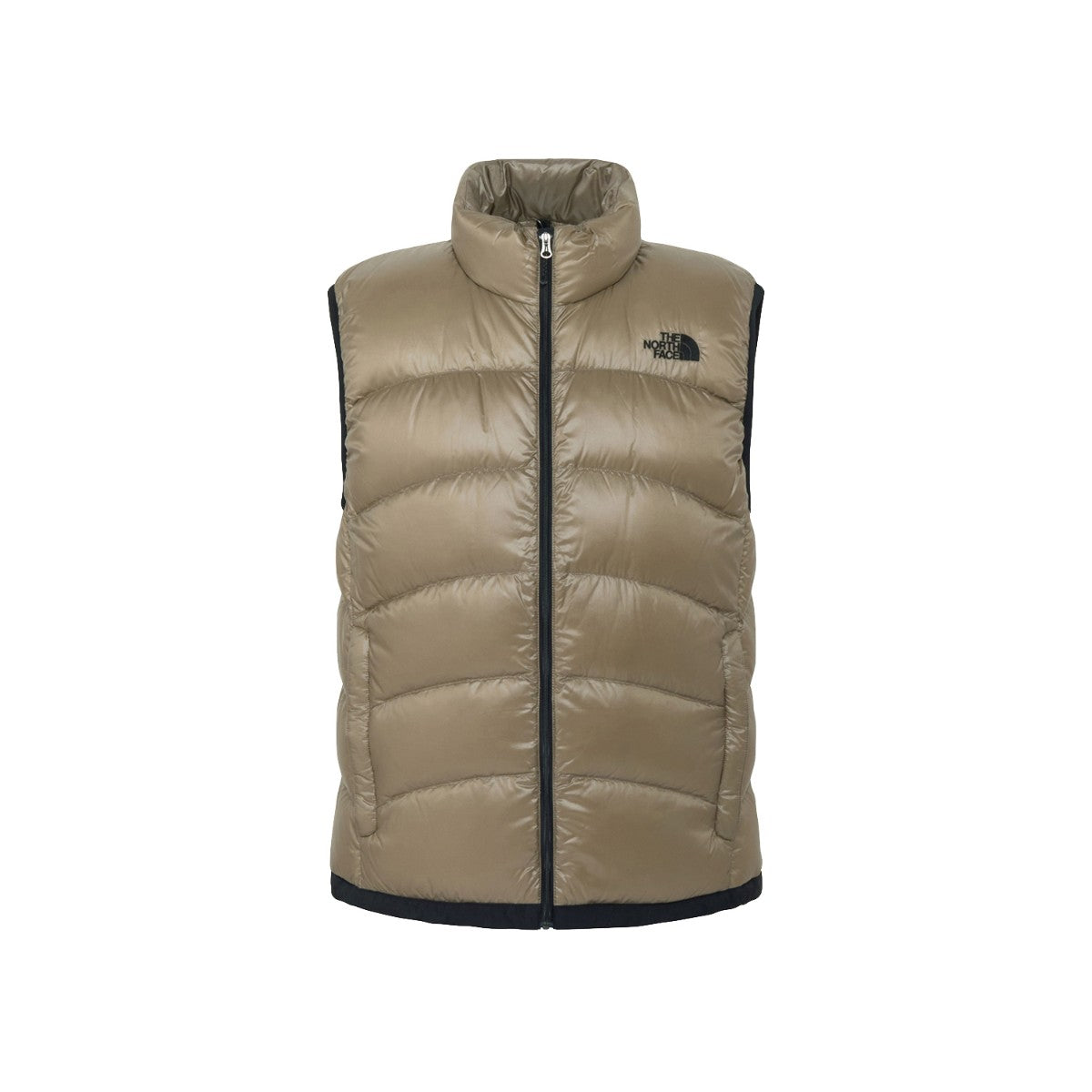 THE NORTH FACE ACONCAGUA VEST ザ・ノース・フェイス アコンカグアベスト ND92452【メンズ ダウンベスト アウトドア 撥水加工 25FW】