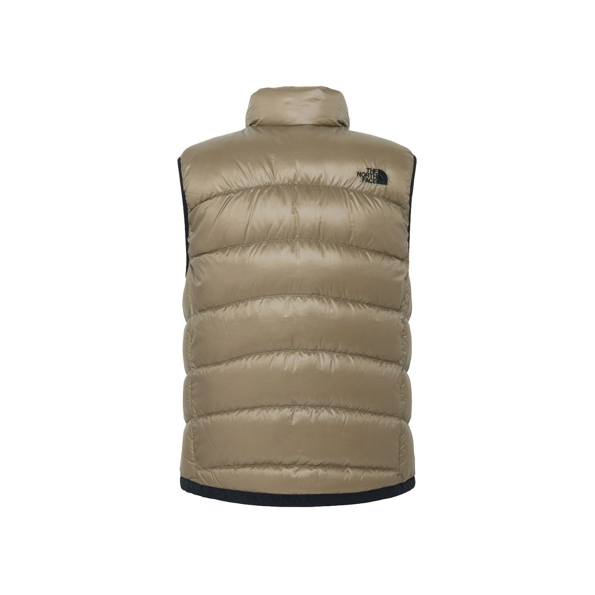 THE NORTH FACE ACONCAGUA VEST ザ・ノース・フェイス アコンカグアベスト ND92452【メンズ ダウンベスト アウトドア 撥水加工 25FW】