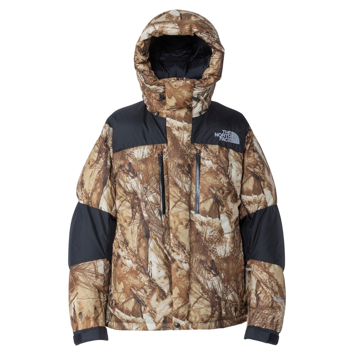 THE NORTH FACE NOVELTY BALTRO LIGHT JACKET ザ・ノース・フェイス ノベルティーバルトロライトジャケット ND92552【メンズ ダウンジャケット アウトドア 25FW】
