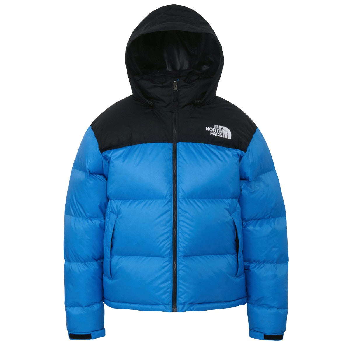 THE NORTH FACE NUPTSE JACKET ザ・ノース・フェイス ヌプシジャケット ND92555【メンズ ダウンジャケット アウトドア タウンユース 25FW】