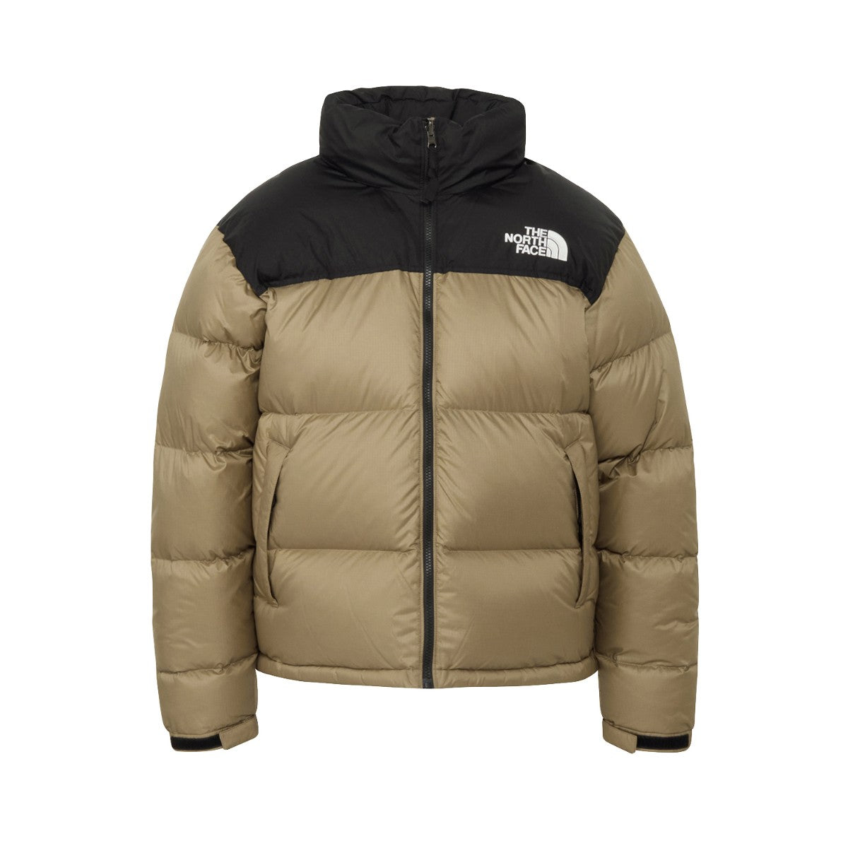 THE NORTH FACE NUPTSE JACKET ザ・ノース・フェイス ヌプシジャケット ND92555【メンズ ダウンジャケット アウトドア タウンユース 25FW】