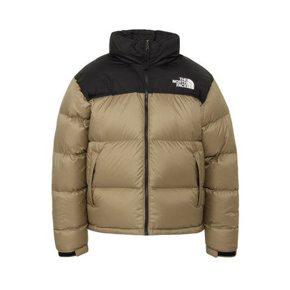 THE NORTH FACE NUPTSE JACKET ザ・ノース・フェイス ヌプシジャケット ND92555【メンズ ダウンジャケット アウトドア タウンユース 25FW】