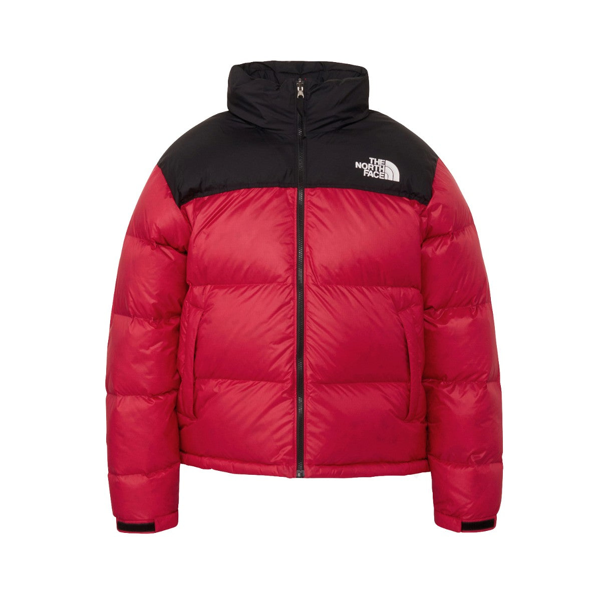 THE NORTH FACE NUPTSE JACKET ザ・ノース・フェイス ヌプシジャケット ND92555【メンズ ダウンジャケット アウトドア タウンユース 25FW】