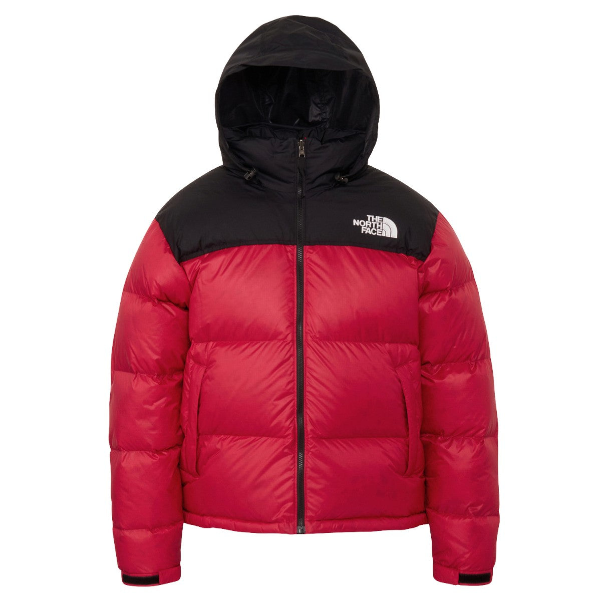 THE NORTH FACE NUPTSE JACKET ザ・ノース・フェイス ヌプシジャケット ND92555【メンズ ダウンジャケット アウトドア タウンユース 25FW】