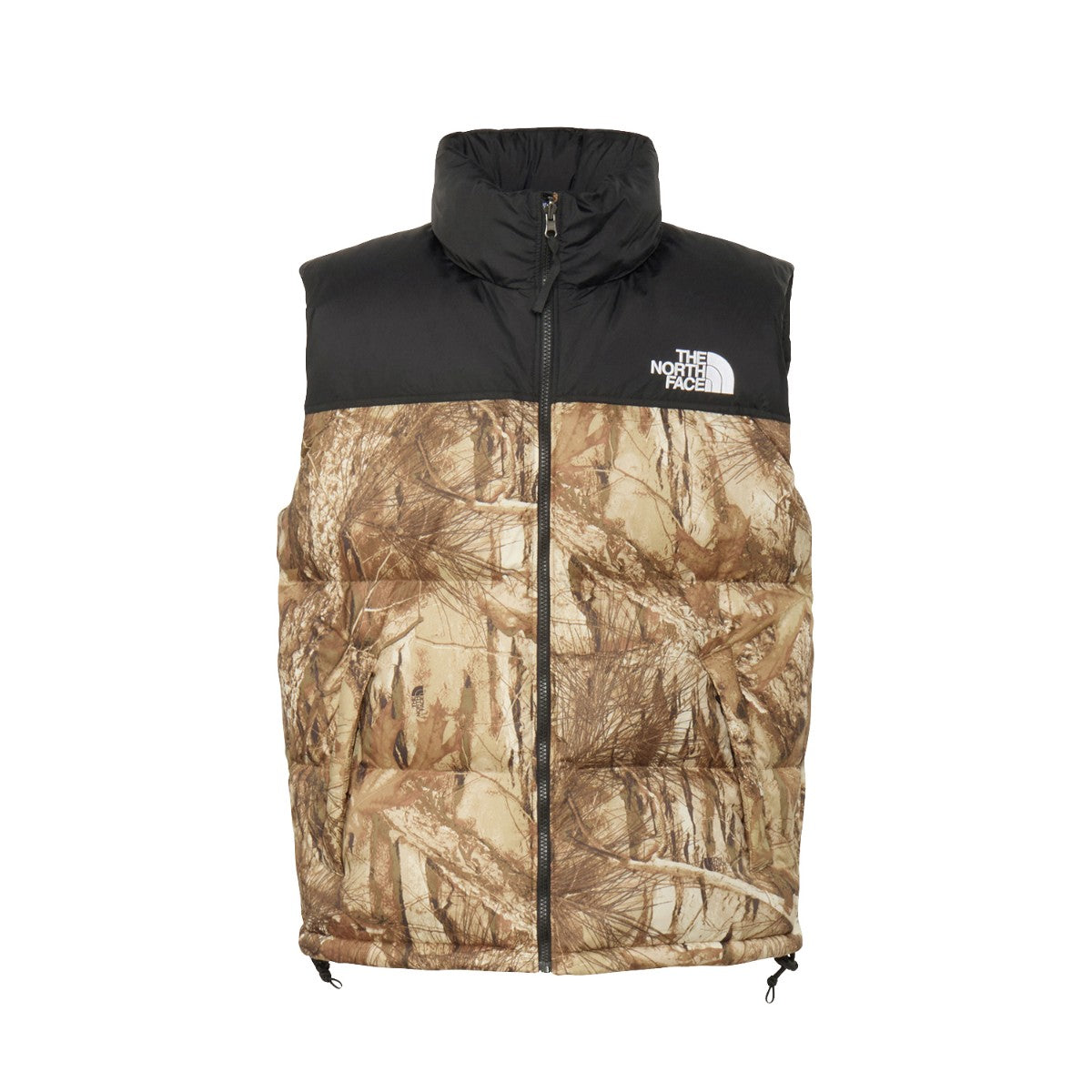 THE NORTH FACE NOVELTY NUPTSE VEST ザ・ノース・フェイス ノベルティーヌプシベスト ND92558【メンズ ダウンベスト アウトドア タウンユース 25FW】