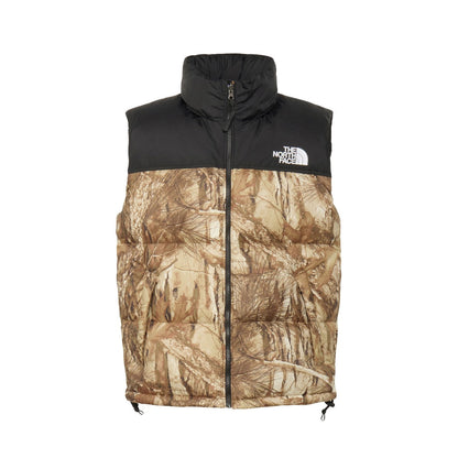 THE NORTH FACE NOVELTY NUPTSE VEST ザ・ノース・フェイス ノベルティーヌプシベスト ND92558【メンズ ダウンベスト アウトドア タウンユース 25FW】