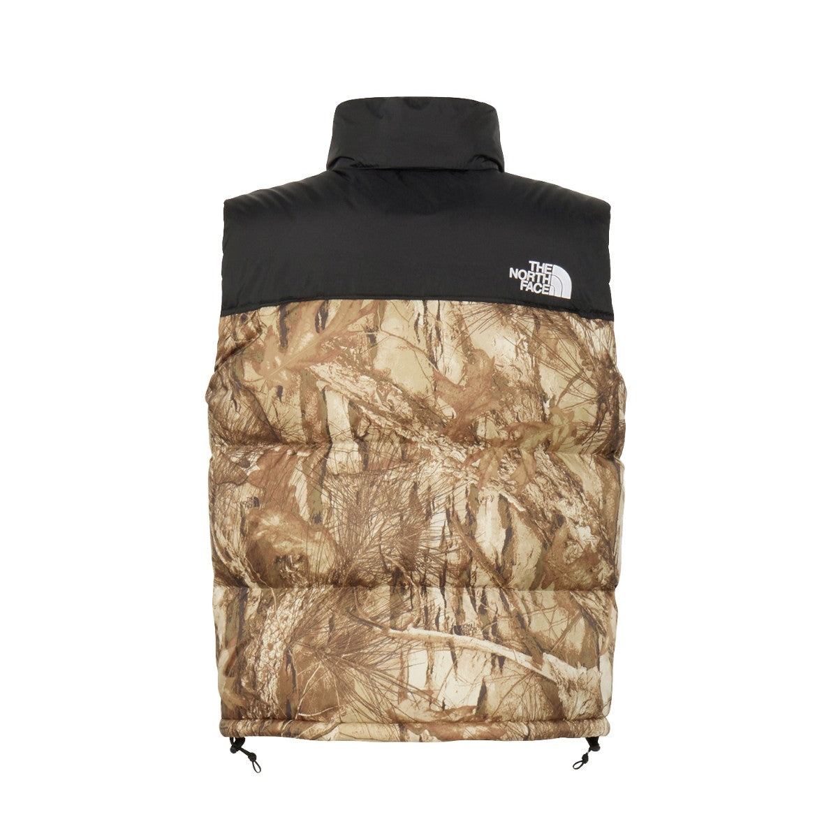 THE NORTH FACE NOVELTY NUPTSE VEST ザ・ノース・フェイス ノベルティーヌプシベスト ND92558【メンズ ダウンベスト アウトドア タウンユース 25FW】