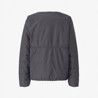 THE NORTH FACE ALTERATION ZEPHER SHELL CARDIGAN ザ・ノース・フェイス オルタレーションゼファーシェルカーディガン ND92561【メンズ カーディガン インナーダウン シェルジャケット 防風 はっ水 リサイクルナイロン 25FW】