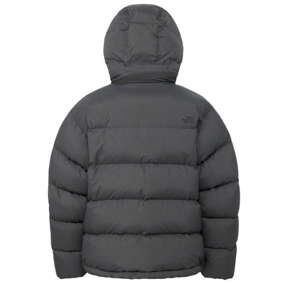 THE NORTH FACE ALTERATION DOWN SHELL PARKA ザ・ノース・フェイス オルタレーションダウンシェルパーカー ND92562【メンズ ダウンパーカー ダウンジャケット 25FW】