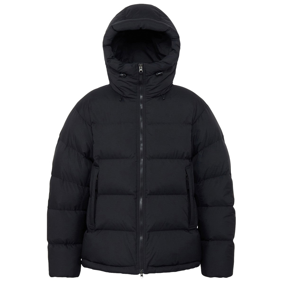 THE NORTH FACE ALTERATION DOWN SHELL PARKA ND92562