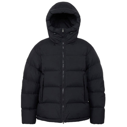 THE NORTH FACE ALTERATION DOWN SHELL PARKA ザ・ノース・フェイス オルタレーションダウンシェルパーカー ND92562【メンズ ダウンパーカー ダウンジャケット 25FW】