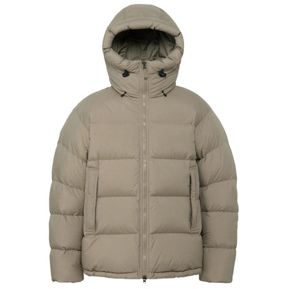 THE NORTH FACE ALTERATION DOWN SHELL PARKA ザ・ノース・フェイス オルタレーションダウンシェルパーカー ND92562【メンズ ダウンパーカー ダウンジャケット 25FW】