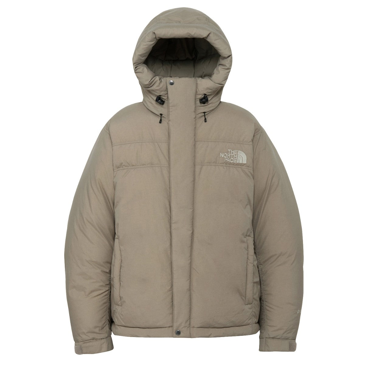 THE NORTH FACE ALTERATION BAFFS JACKET ND92564 – Kinetics