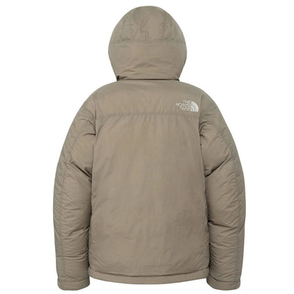 THE NORTH FACE ALTERATION BAFFS JACKET ザ・ノース・フェイス オルタレーションバフズジャケット ND92564【メンズ ダウンジャケット タウンユース アウトドア 25FW】