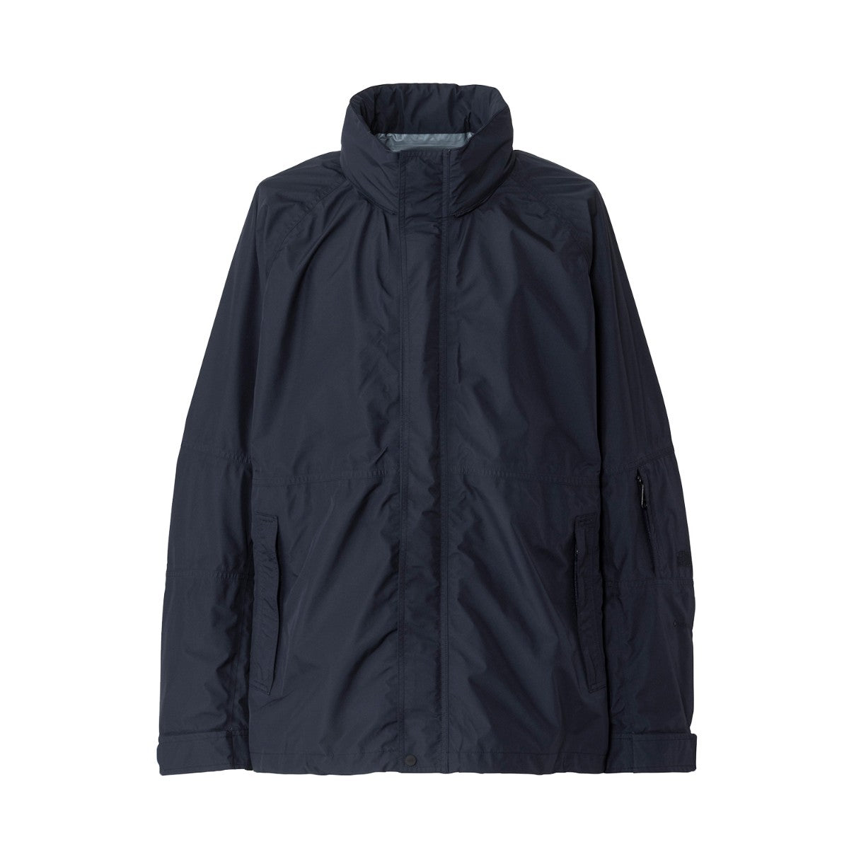 THE NORTH FACE COMPILE LIGHT JACKET ザ・ノース・フェイス コンパイルライトジャケット NP12560【メンズ GORE-TEX 防水ジャケット レインジャケット 25FW】