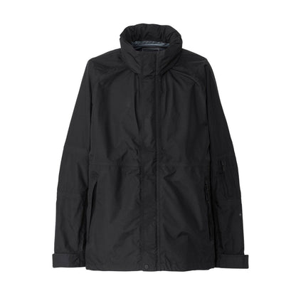 THE NORTH FACE COMPILE LIGHT JACKET ザ・ノース・フェイス コンパイルライトジャケット NP12560【メンズ GORE-TEX 防水ジャケット レインジャケット 25FW】