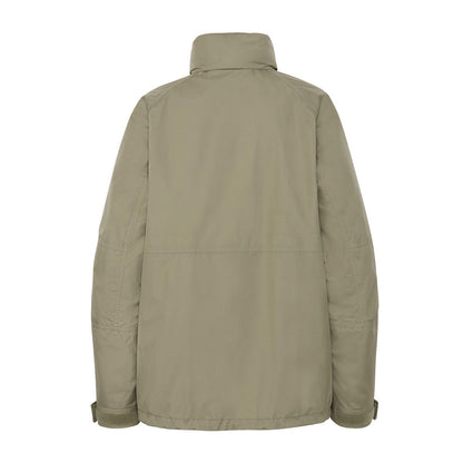 THE NORTH FACE COMPILE LIGHT JACKET ザ・ノース・フェイス コンパイルライトジャケット NP12560【メンズ GORE-TEX 防水ジャケット レインジャケット 25FW】